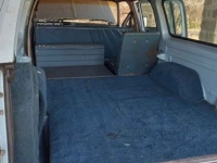 1978 Chevrolet Suburban for sale in Michigan (ID-136921)