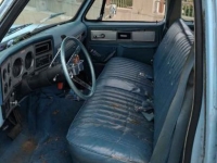 1978 Chevrolet Suburban for sale in Michigan (ID-136921)