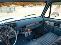 1978 Chevrolet Suburban for sale in Michigan (ID-136921)