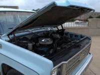 1978 Chevrolet Suburban for sale in Michigan (ID-136921)