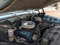1978 Chevrolet Suburban for sale in Michigan (ID-136921)