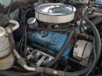 1978 Chevrolet Suburban for sale in Michigan (ID-136921)