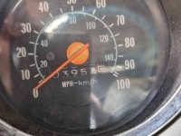 1978 Chevrolet Suburban for sale in Michigan (ID-136921)
