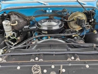 1978 Chevrolet Suburban for sale in Michigan (ID-143766)