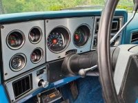 1978 Chevrolet Suburban for sale in Michigan (ID-143766)