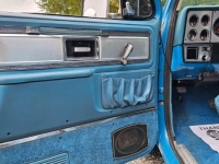 1978 Chevrolet Suburban for sale in Michigan (ID-143766)