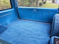 1978 Chevrolet Suburban for sale in Michigan (ID-143766)