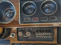1978 Chrysler Cordoba for sale in Michigan (ID-118434)