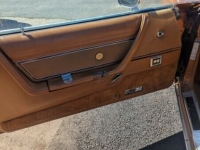 1978 Chrysler Cordoba for sale in Michigan (ID-118434)