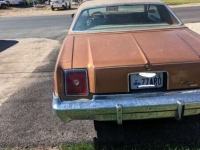 1978 Chrysler Cordoba for sale in Michigan (ID-118434)