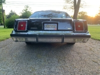 1978 Chrysler Cordoba for sale in Michigan (ID-130465)