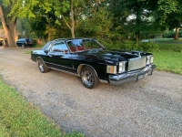 1978 Chrysler Cordoba for sale in Michigan (ID-130465)