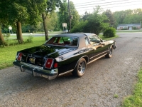 1978 Chrysler Cordoba for sale in Michigan (ID-130465)