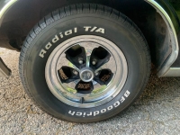 1978 Chrysler Cordoba for sale in Michigan (ID-130465)