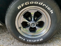 1978 Chrysler Cordoba for sale in Michigan (ID-130465)