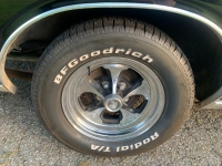 1978 Chrysler Cordoba for sale in Michigan (ID-130465)
