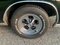 1978 Chrysler Cordoba for sale in Michigan (ID-130465)