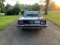 1978 Chrysler Cordoba for sale in Michigan (ID-130465)