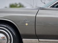 1978 Chrysler Cordoba for sale (ID-135835)