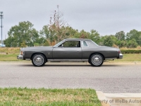 1978 Chrysler Cordoba for sale in Riverhead, New York (ID-135838)