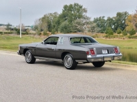 1978 Chrysler Cordoba for sale in Riverhead, New York (ID-135838)