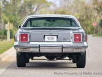 1978 Chrysler Cordoba for sale in Riverhead, New York (ID-135838)