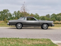 1978 Chrysler Cordoba for sale in Riverhead, New York (ID-135838)