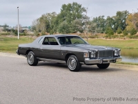 1978 Chrysler Cordoba for sale in Riverhead, New York (ID-135838)