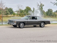 1978 Chrysler Cordoba for sale in Riverhead, New York (ID-135838)