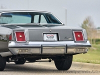 1978 Chrysler Cordoba for sale in Riverhead, New York (ID-135838)