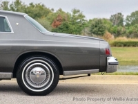 1978 Chrysler Cordoba for sale in Riverhead, New York (ID-135838)