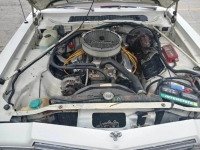 1978 Chrysler LeBaron for sale in Michigan (ID-130000)