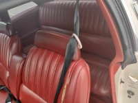 1978 Chrysler LeBaron for sale in Michigan (ID-130000)