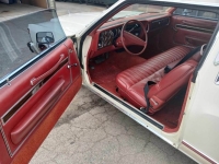 1978 Chrysler LeBaron for sale in Michigan (ID-130000)