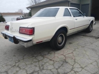 1978 Chrysler LeBaron for sale in Michigan (ID-130000)