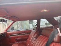 1978 Chrysler LeBaron for sale in Michigan (ID-130000)
