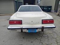 1978 Chrysler LeBaron for sale in Michigan (ID-130000)