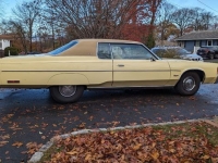 1978 Chrysler New Yorker for sale in Riverhead, New York (ID-123113)