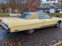 1978 Chrysler New Yorker for sale in Riverhead, New York (ID-123113)