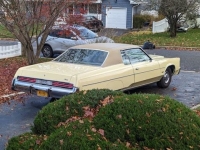 1978 Chrysler New Yorker for sale in Riverhead, New York (ID-123113)