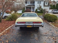 1978 Chrysler New Yorker for sale in Riverhead, New York (ID-123113)