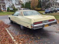 1978 Chrysler New Yorker for sale in Riverhead, New York (ID-123113)