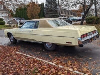 1978 Chrysler New Yorker for sale in Riverhead, New York (ID-123113)