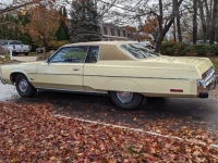 1978 Chrysler New Yorker for sale in Riverhead, New York (ID-123113)