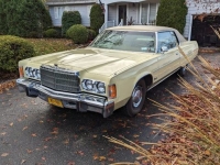 1978 Chrysler New Yorker for sale in Riverhead, New York (ID-123113)