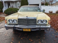 1978 Chrysler New Yorker for sale in Riverhead, New York (ID-123113)