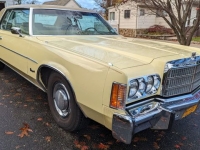 1978 Chrysler New Yorker for sale in Riverhead, New York (ID-123113)