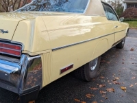 1978 Chrysler New Yorker for sale in Riverhead, New York (ID-123113)