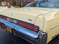 1978 Chrysler New Yorker for sale in Riverhead, New York (ID-123113)