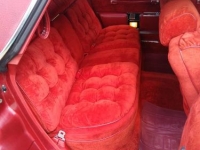 1978 Chrysler New Yorker for sale in Michigan (ID-124308)